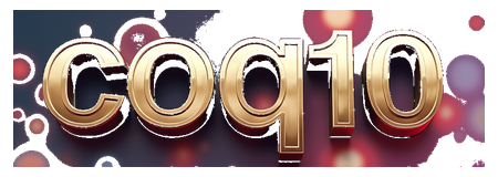 coq10 logo